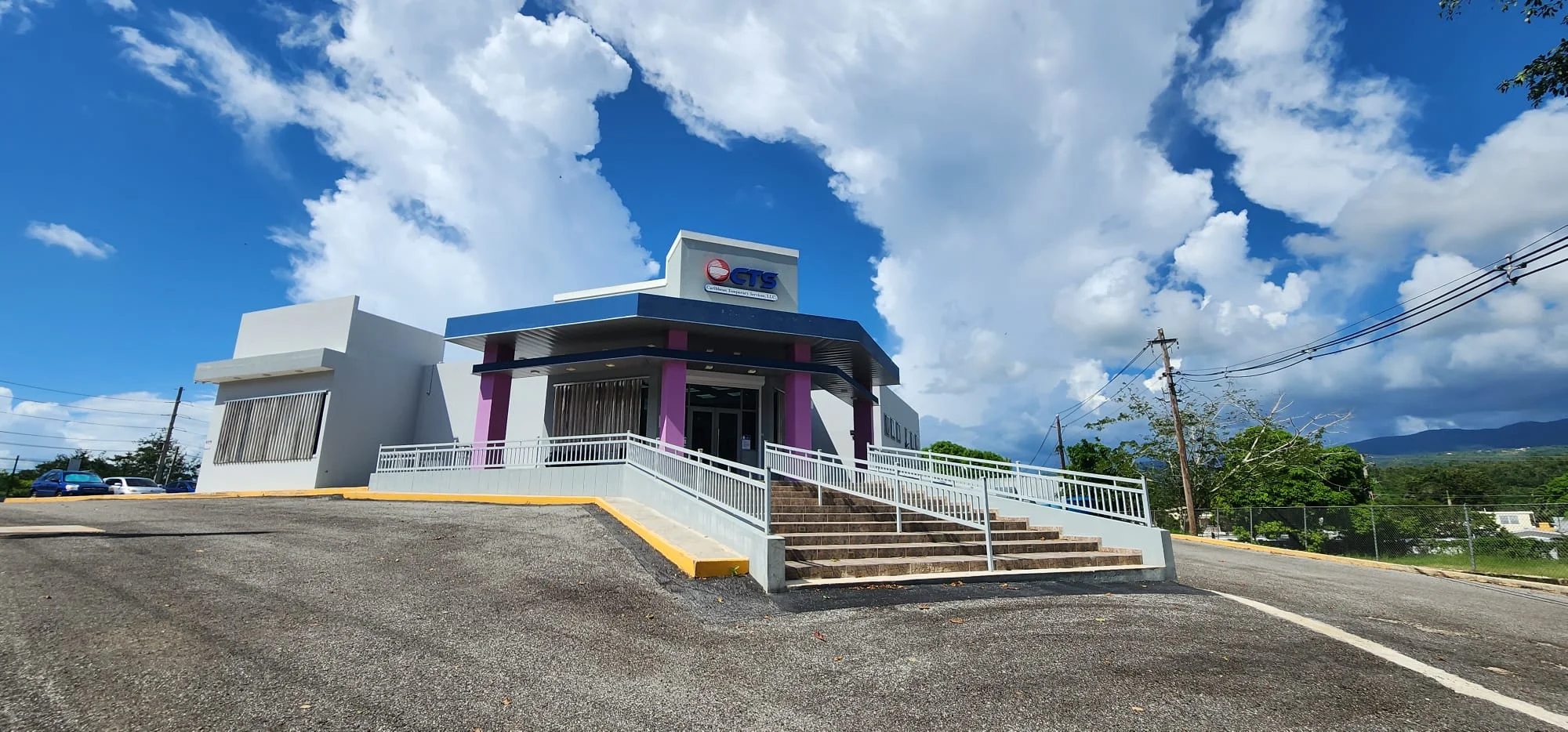 FACILIDADES SAN GERMAN