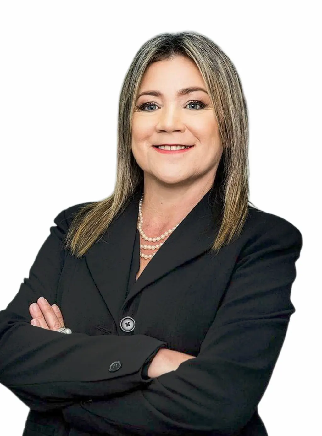 Glenda Burgos
