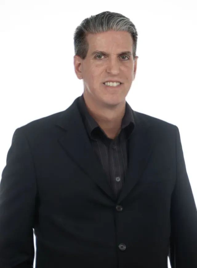 Ángel Lacomba