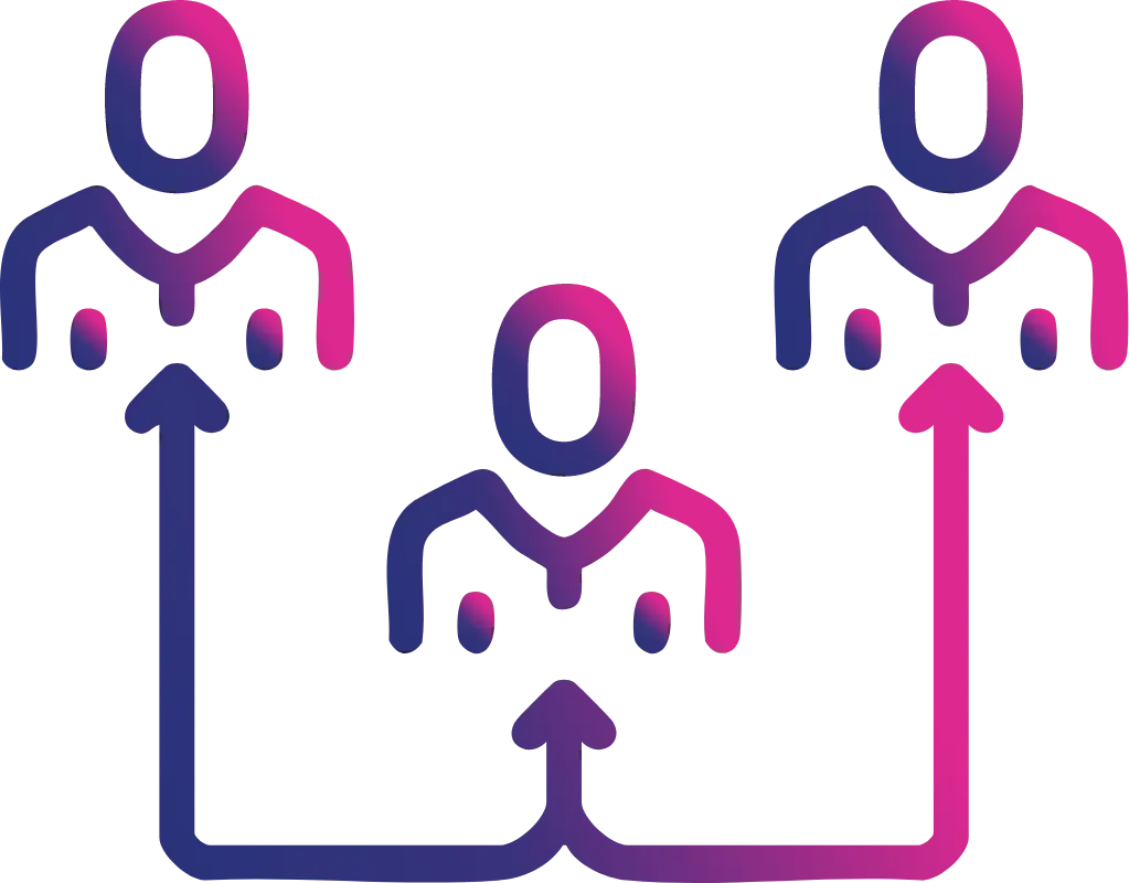  At CTS, we connect talent with opportunities.