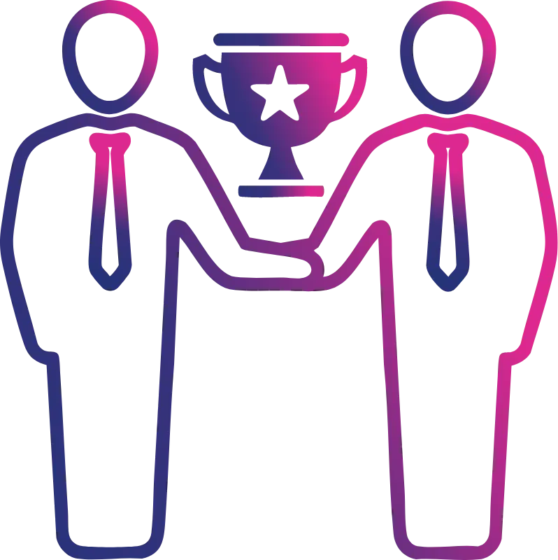 We provide effective, tailored solutions to help you build strong and competitive teams.