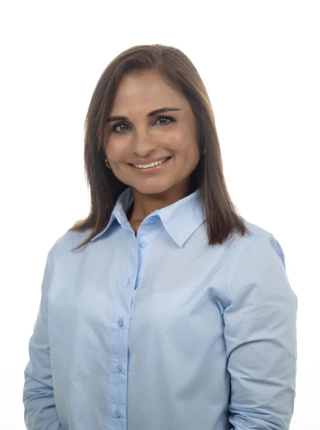 Marielena Martínez
