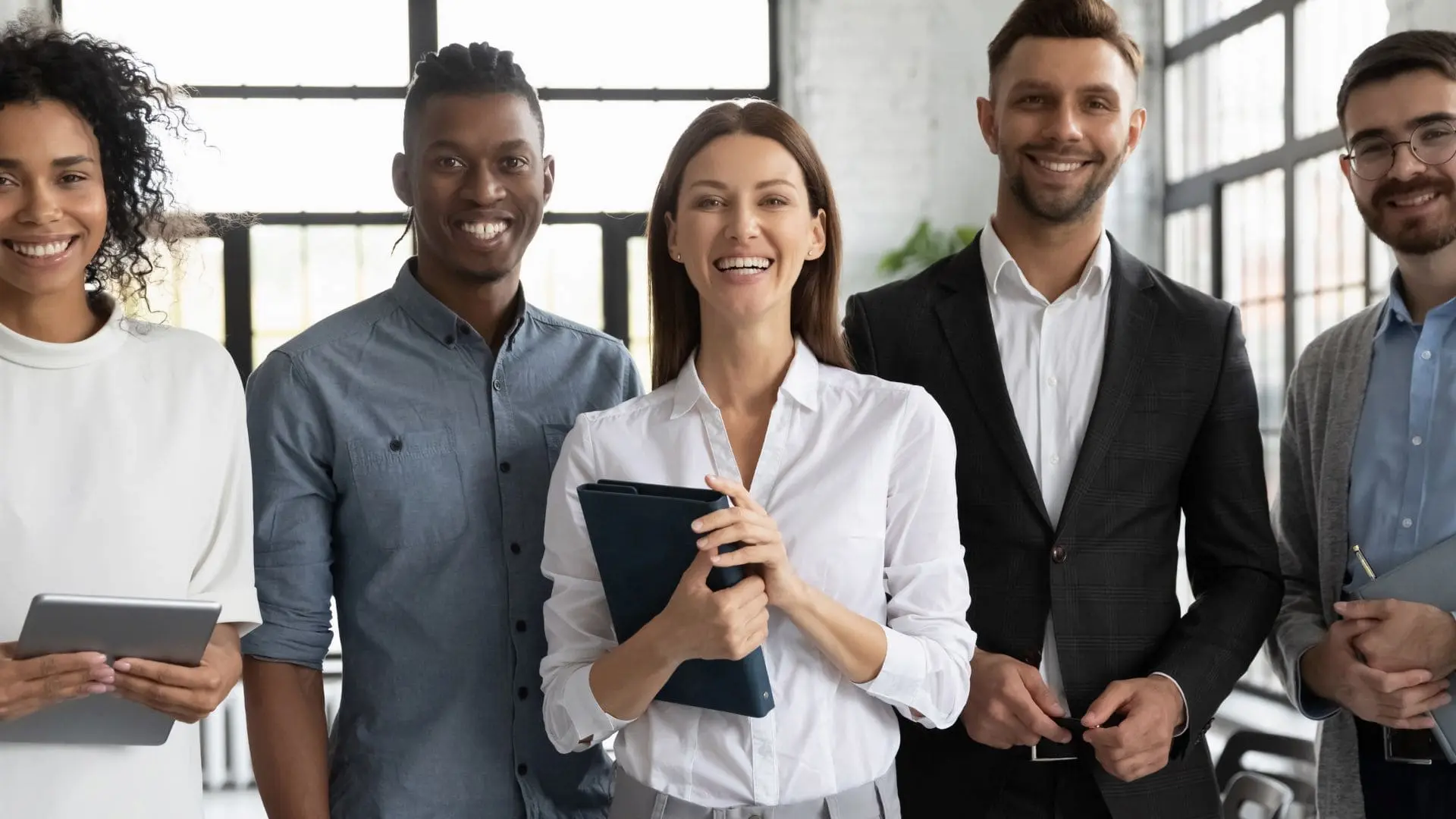 Your strategic human resources partner