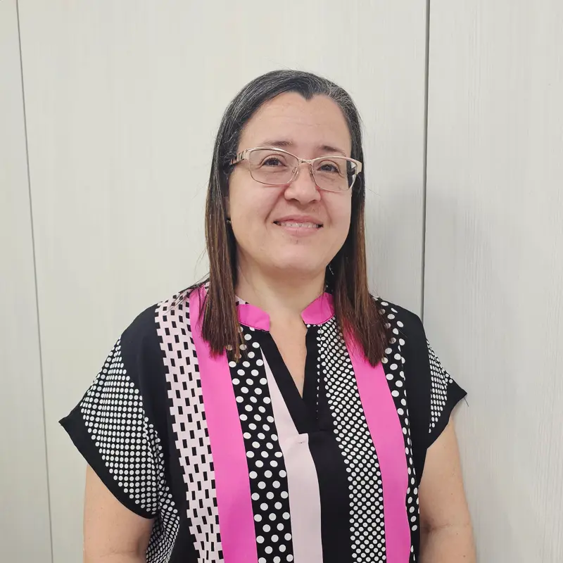 Ana Pagán