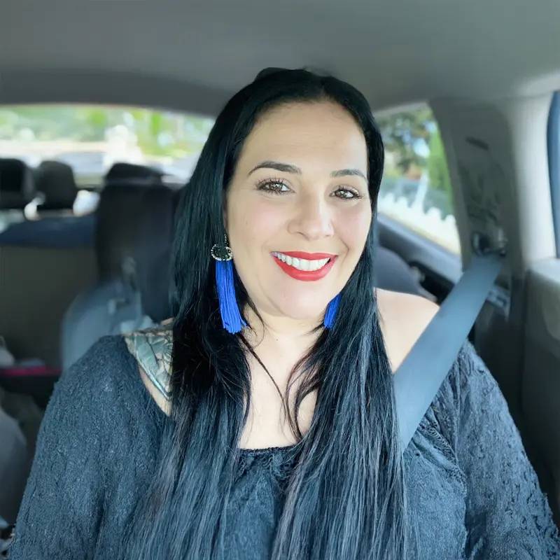 Evelyn Machado