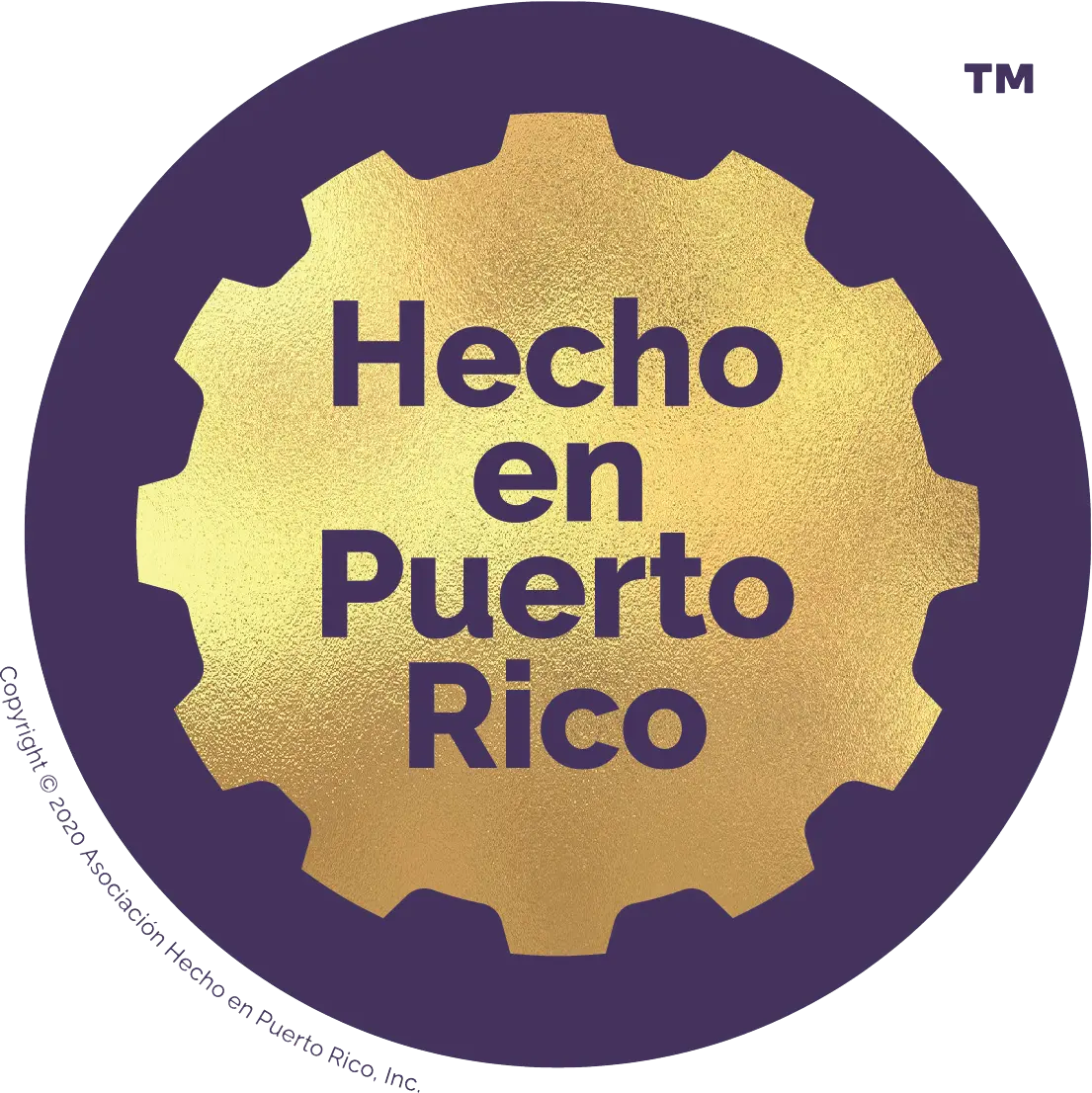 Made in Puerto Rico