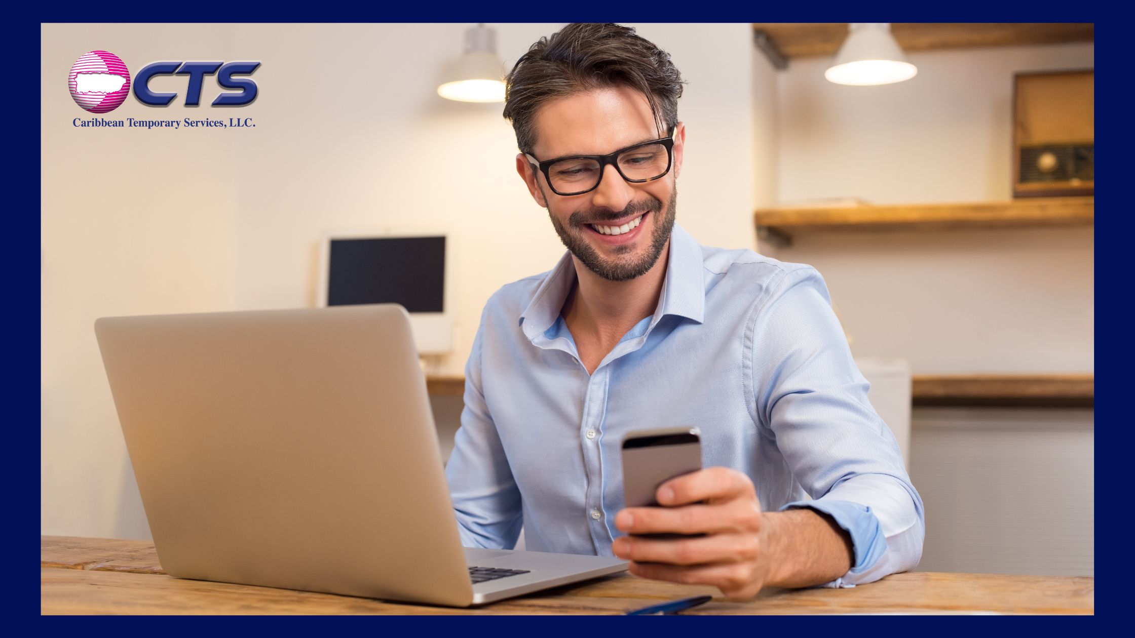 Growing Your Business? We’ll Help You Find the Right Talent.