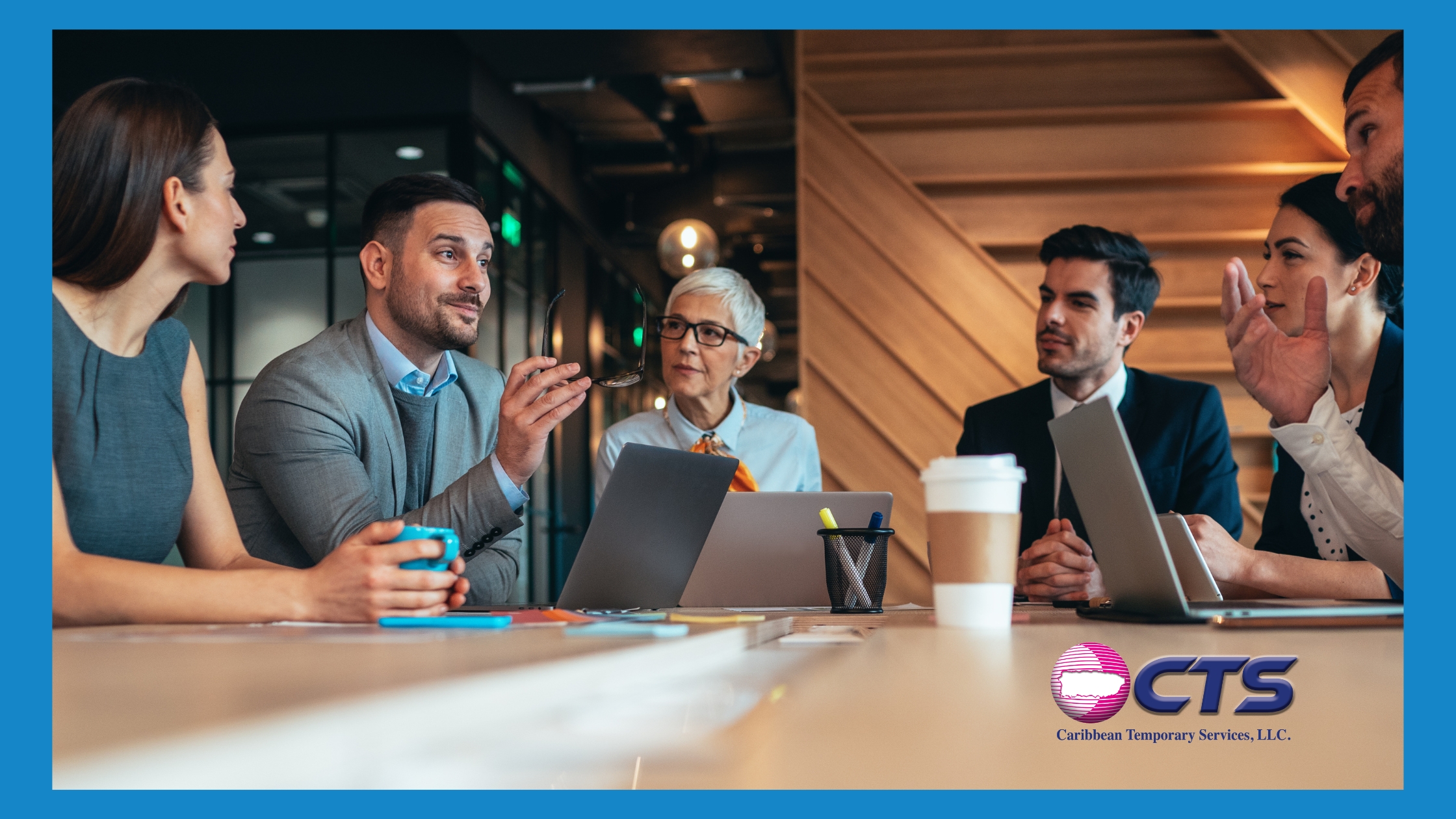 More Than a Staffing Agency: A Strategic Workforce Partner