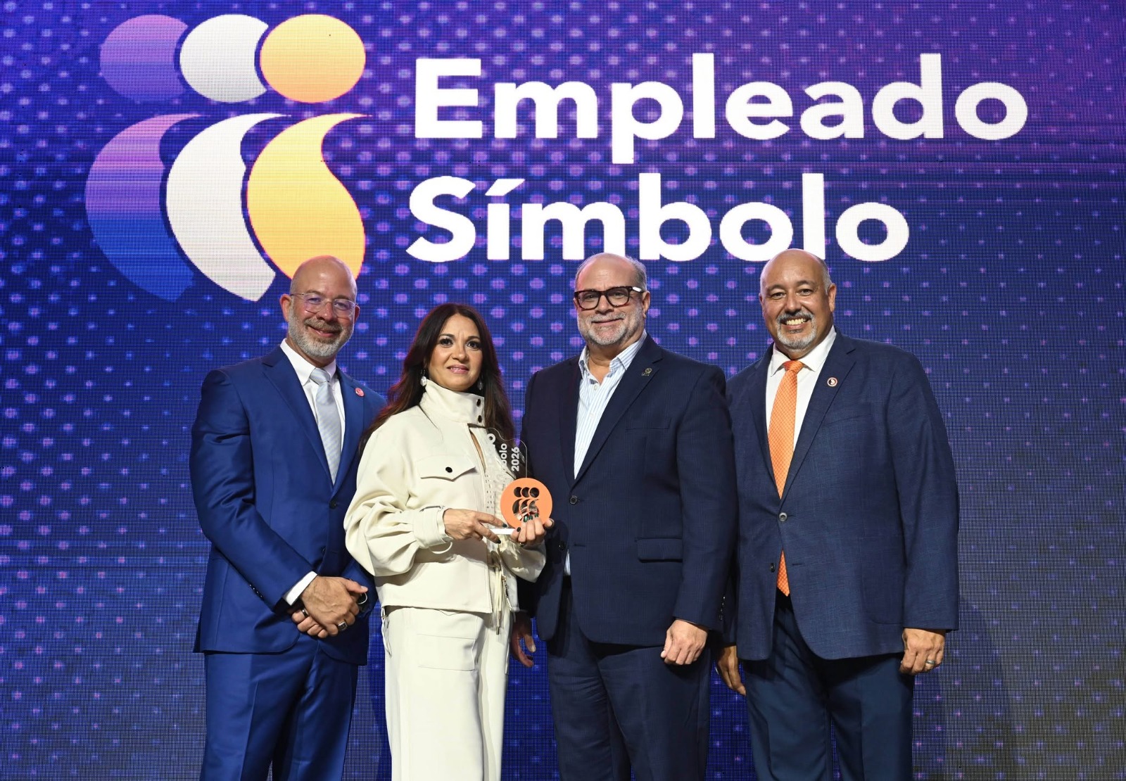 CTS Celebrates Its 2026 “Empleado Símbolo” Honorees