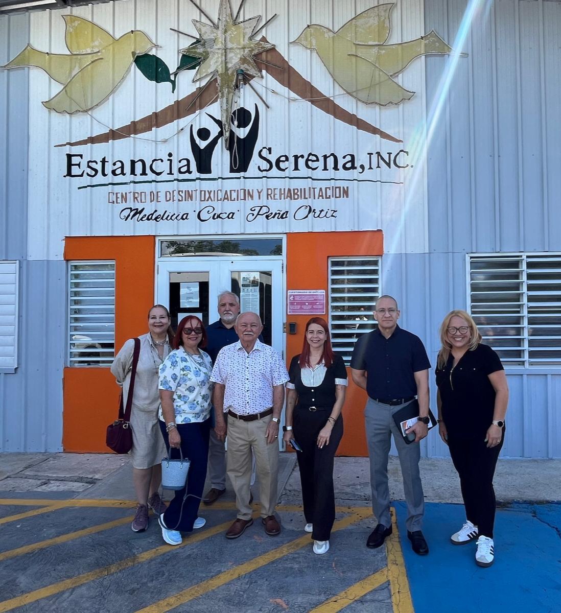 CTS Strengthens Community Connections in Juncos